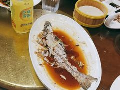 -北戴河转鱼·炒螃蟹酱餐厅