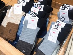 -优衣库(沈阳万象城店)