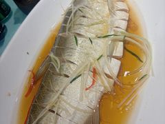 -沈家花园如皋菜(海阳路店)