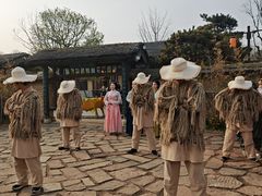 -南阳卧龙岗武侯祠