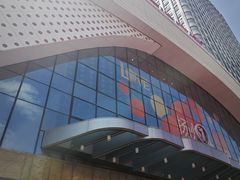 -万达广场(扬州邗江店)