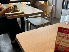 -李先生牛肉面大王(广渠门内店)