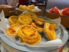 -龍歌自助小火锅(市南金茂湾店)
