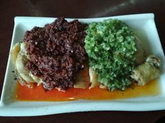 -服务大楼冷面(延大店)