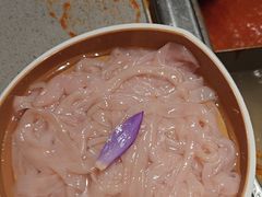 -海底捞火锅(河东万达广场店)