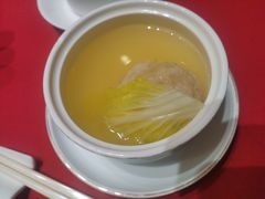 -北京友谊宾馆·聚祥园