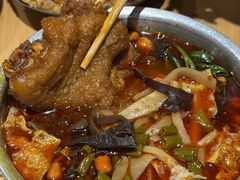 -水平有限广西米粉·广西风味集(五道口店)