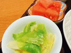 -北京西藏大厦·香帕拉藏餐厅