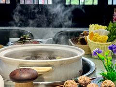 -名善山珍·野生菌汤锅(文殊院店)