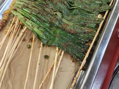 -草本味·市井羊肉馆(新开铺总店)
