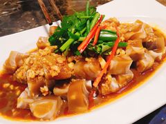 -郑喜旺烧烤(郑州总店)
