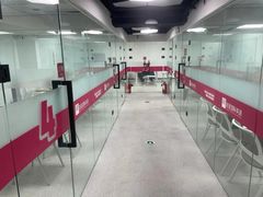 -诺亚雅思托福北郊中心(凤城路店)