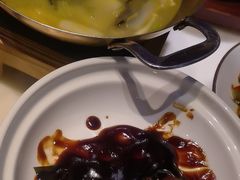 -绿茶餐厅(昆明世纪金源店)