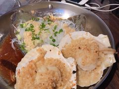 -盒马鲜生(皇庭广场店)