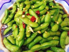 -桂萍特色牛筋牛杂(长堤街总店)