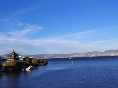 -洱海月湿地公园