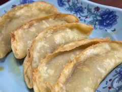 -老新隆牛肉锅贴(新街口店)