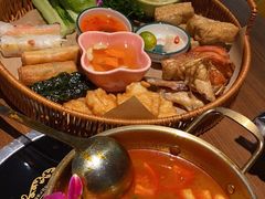 -南越郡·越式风味餐厅(青秀万达店)