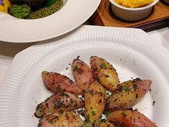 -金链花·泰国餐厅(国贸店)