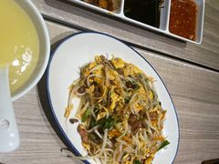 -姥姥家春饼店(交大东路店)