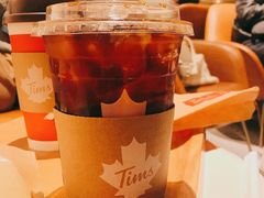 -Tims天好咖啡·贝果(东方广场店)