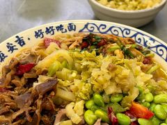 -梅溪·小伙子干挑面(安吉总店)