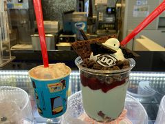 -DQ·蛋糕·冰淇淋(西直门店)