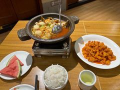 -肖记公安牛肉鱼杂馆· 省级非物质文化遗产(仁和路店)