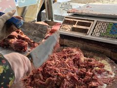 -杨天玉腊牛羊肉