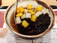 -鲜芋仙(时尚天河店)