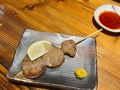 -鸟鹏烧鸟居酒屋(熙龙湾店)
