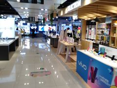 -苏宁易购(Suning Elec大连胜利广场店)