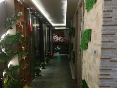 -禧瑞 ·丝浴主题·水疗·spa(中山公园店)