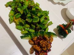 -闻见中国海南菜(K11店)