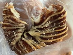 -美嘉华面包西饼店(红胜坊店)