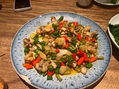 -小喜客·云南特色菜(纳西庭院店)