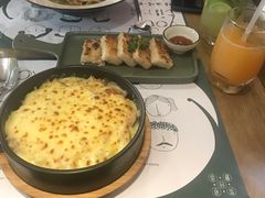 -静香HOUSE·全时段融合餐厅(七星欢乐颂店)
