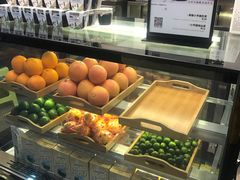 -书亦烧仙草(新都会店)
