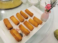 -海宝酒家(中山四路店)