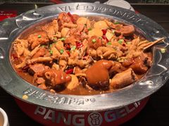 -胖哥俩肉蟹煲(厦门中华城店)