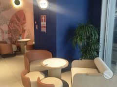 -LAVAZZA拉瓦萨咖啡(中航城君尚购物中心店)