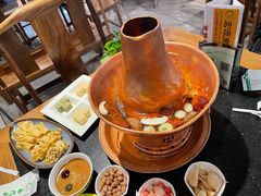 -南门涮肉(上海二店)