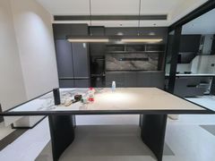 -索菲亚衣柜橱柜全屋定制(真北红星店)