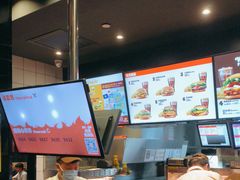 -汉堡王(徐汇绿地缤纷店)