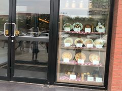 门面-萨莉亚意式餐厅(西青道欧亚达店)