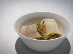 厦门薄饼-黑明餐厅(白鹭洲店)