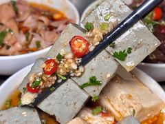 -皇城老妈火锅(琴台店)