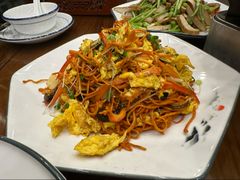 -合肥妈妈菜(青阳南路店)