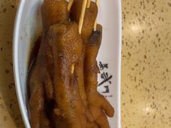 -蒸武门·广式茶点(江南店)
