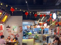 -牛市坎火锅(建设路店)